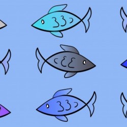fishes