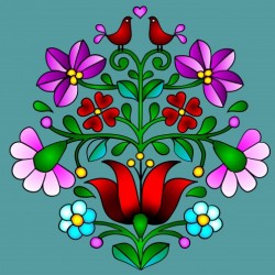hungarian artwork
