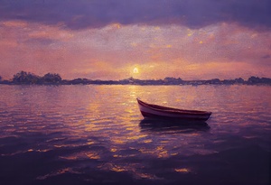 Impression Stillness