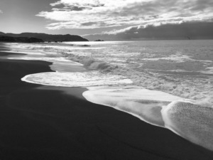 Pacifica Beach