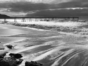 Pacifica Pier
