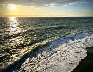 Pacifica Waters