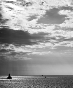 Chicago lighthouse