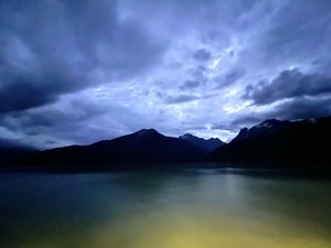 Alaska Waters
