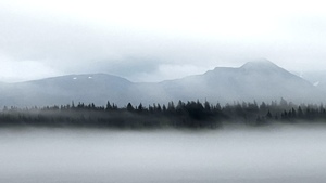 Beautiful Alaska