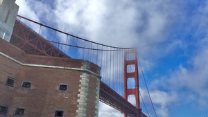 Fort Point SF