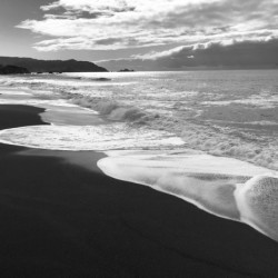Pacifica Beach