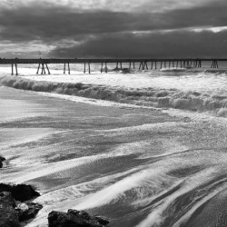 Pacifica Pier