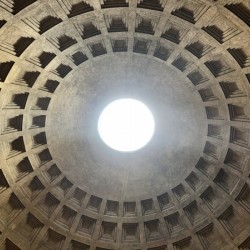 Pantheon Dome