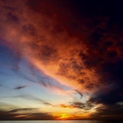 San Diego Sunset