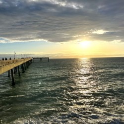 Pacifica Sunset