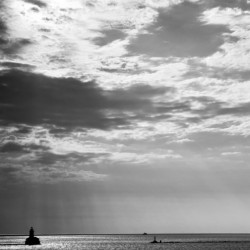 Chicago lighthouse