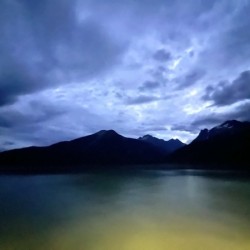 Alaska Waters