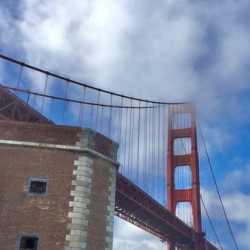 Fort Point SF