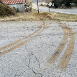 Tracking in the Right Direction