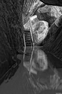 Stairway of Solitude