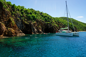 The Grotto of Norman