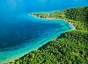 Lagoon of Untold Stories