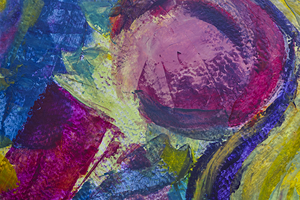 Heart Of The Planet II