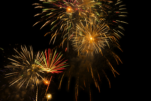 firework 11