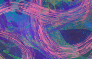 Spring Color Storm 