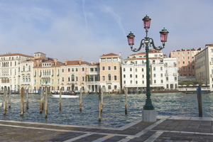 Venice  Grand Canal