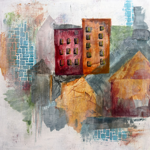 Cityscape 2 