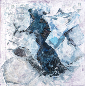 Cracked Ice