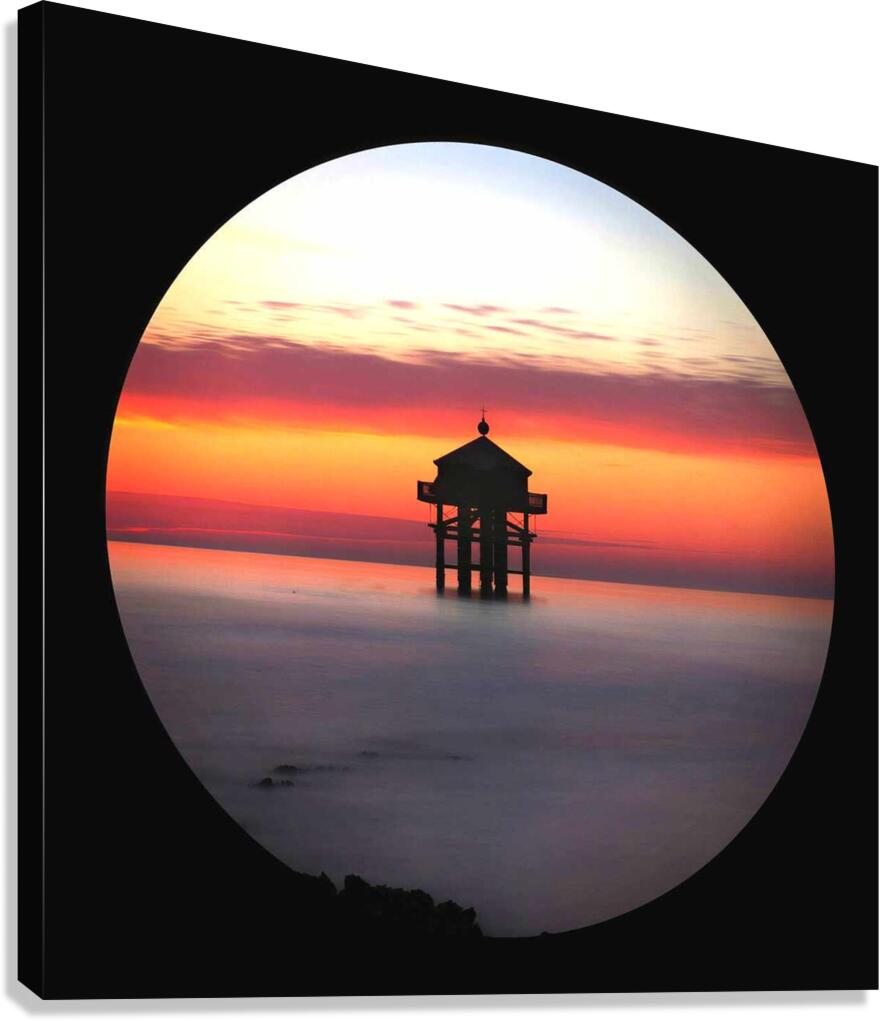 La Rochelle5 Canvas Print