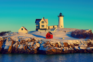 Golden Nubble