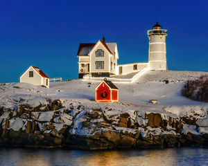 Merry Nubble