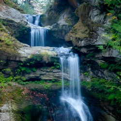 Waterfall
