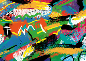 Abstractionwave 006-21