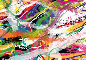 Abstractionwave 007-10