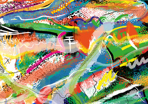 Abstractionwave 007-13