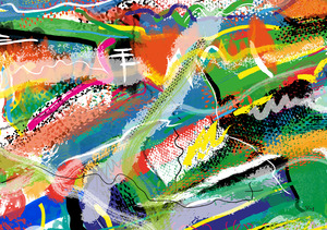 Abstractionwave 007-17