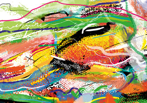 Abstractionwave 007-18