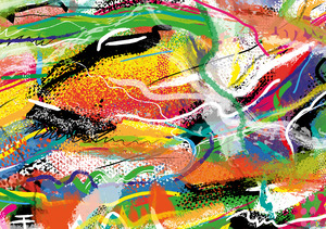 Abstractionwave 007-19