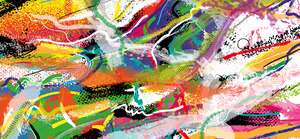 Abstractionwave 007-24