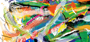 Abstractionwave 007-25