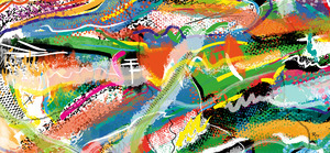 Abstractionwave 007-27