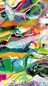 Abstractionwave 007-28