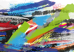 Abstractionwave 008-12