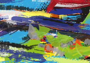 Abstractionwave 008-15