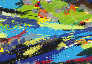 Abstractionwave 008-17