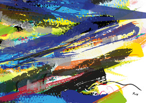 Abstractionwave 008-20