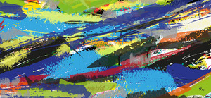 Abstractionwave 008-22