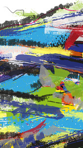 Abstractionwave 008-29