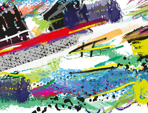 Abstractionwave 009-07