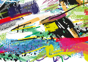 Abstractionwave 009-09